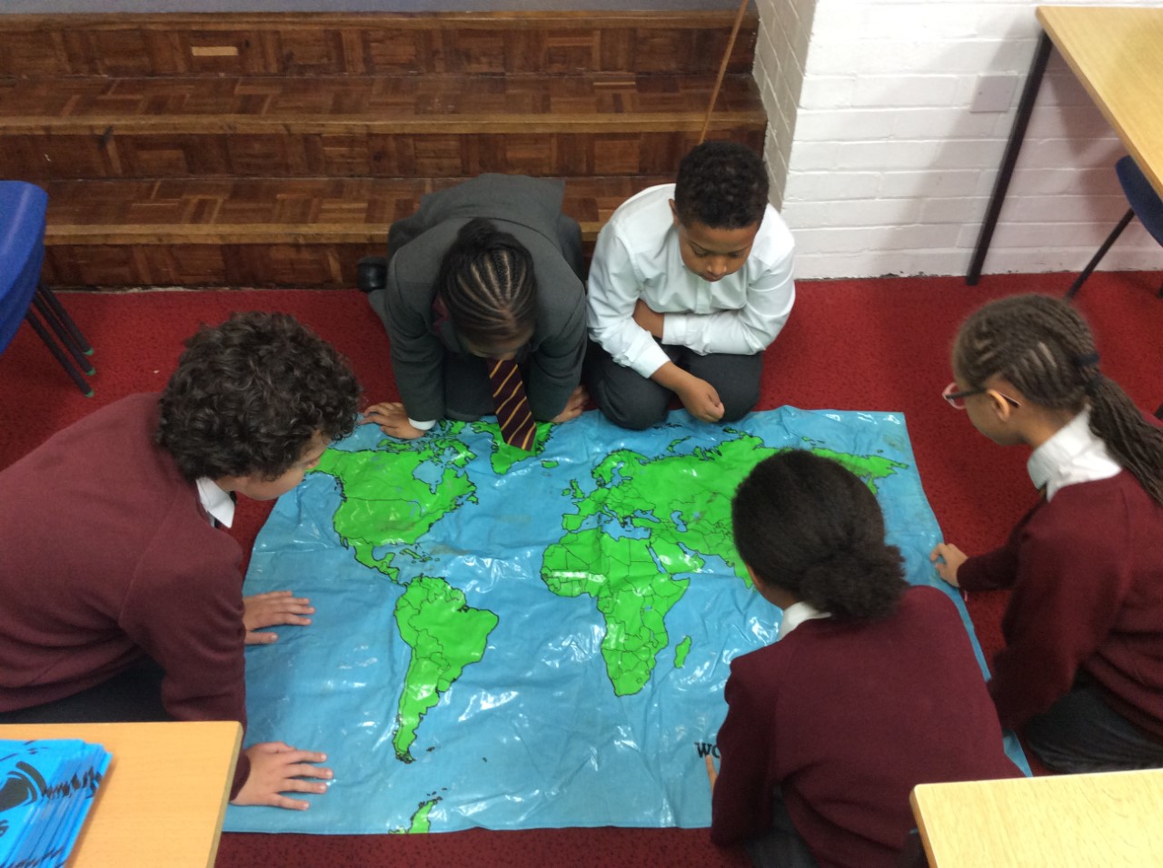 Geography pic